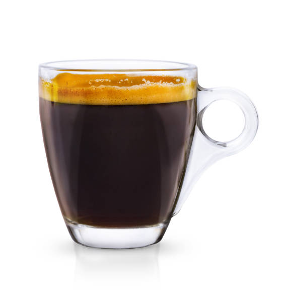 Espresso / Americano