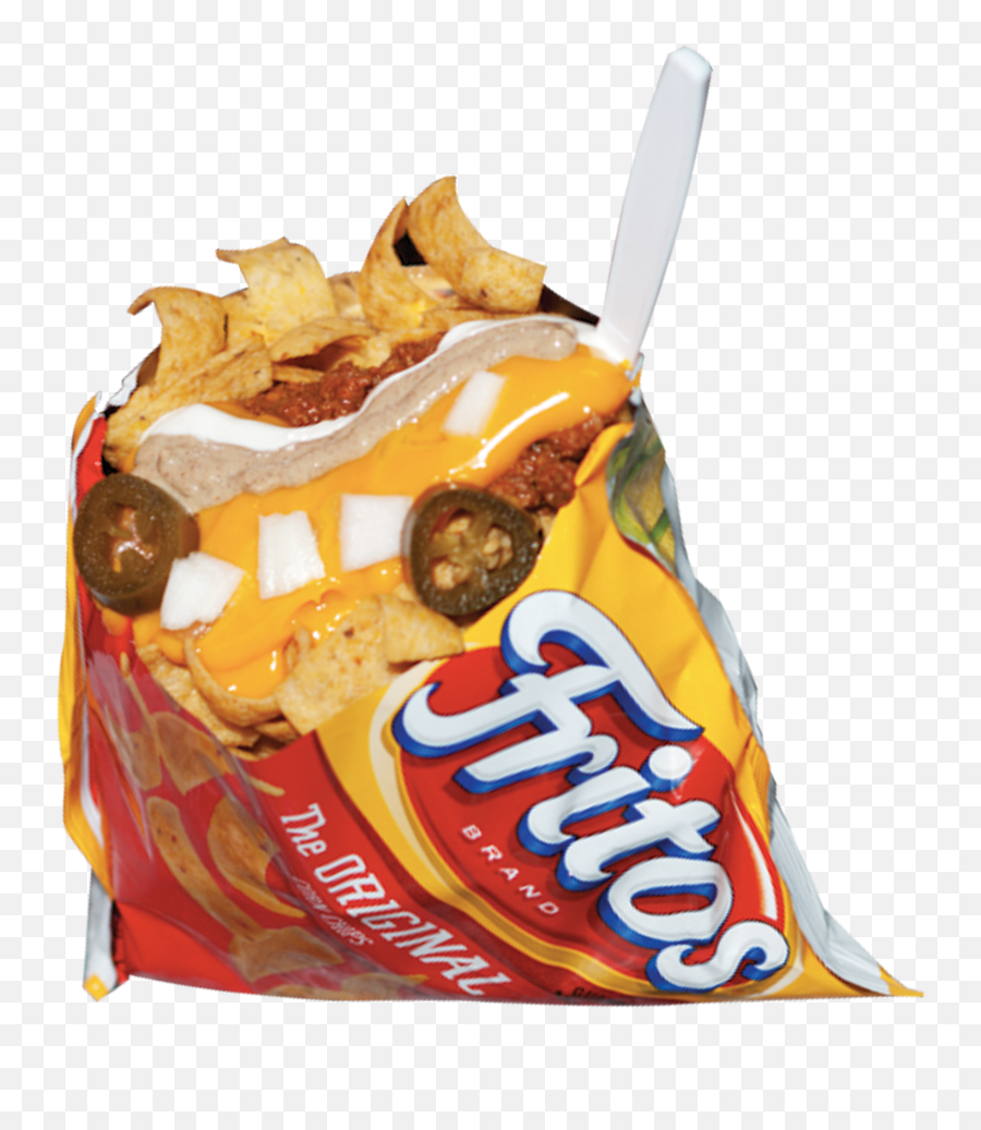 Chili Cheese Fritos