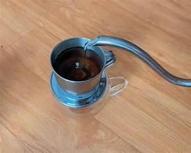 Drip Coffee