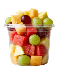 Fruit Cups