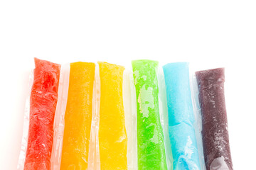 ICEE Pops