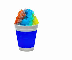 Snow Cone