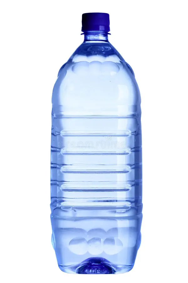 Bottled Water